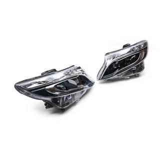 Reflektory przednie V-Class design LED (do Vito, zestaw 2 szt.) zdjęcia 4