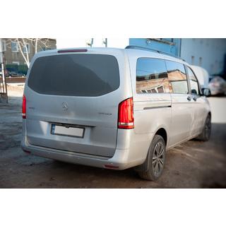 Tylne lampy LED (do Vito, zestaw 2 szt.) Mercedes Vito/V-class W447 2014- zdjęcia 1