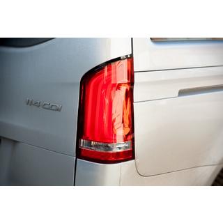Tylne lampy LED (do Vito, zestaw 2 szt.) Mercedes Vito/V-class W447 2014- zdjęcia 3