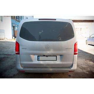 Tylne lampy LED (do Vito, zestaw 2 szt.) Mercedes Vito/V-class W447 2014- zdjęcia 2