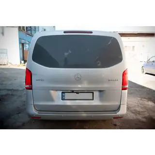 Tylne lampy LED (do Vito, zestaw 2 szt.) Mercedes Vito/V-class W447 2014- zdjęcia 2