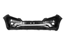 Toyota Land Cruiser Prado 150 2009-2023 Zderzak przedni (do 2017+) zdjęcia 4