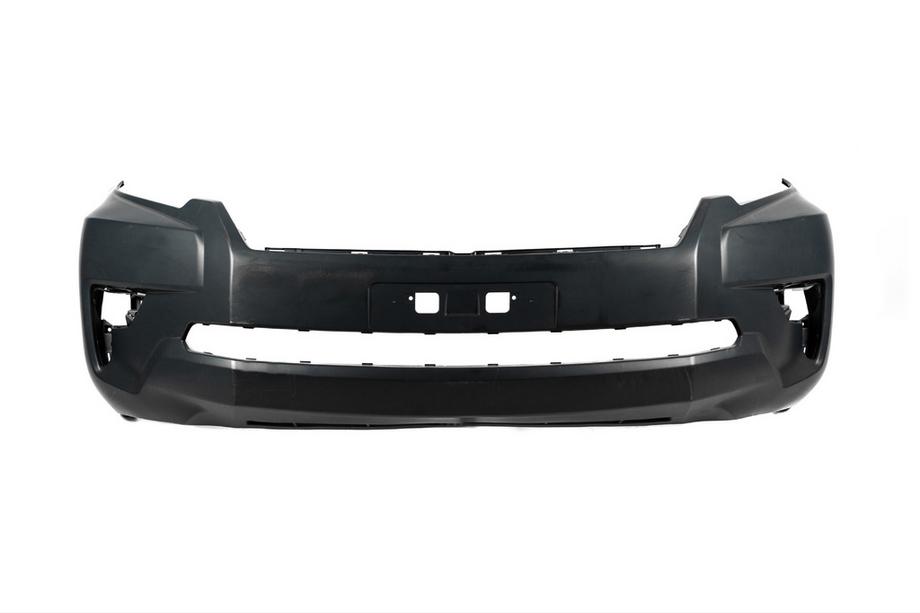 Toyota Land Cruiser Prado 150 2009-2023 Zderzak przedni (do 2017+) Image