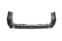 Toyota Land Cruiser Prado 150 2009-2023 Tylny zderzak (do 2017+) zdjęcia 2
