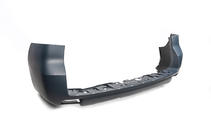 Toyota Land Cruiser Prado 150 2009-2023 Tylny zderzak (do 2017+) zdjęcia 3