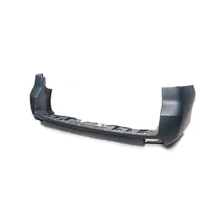Tylny zderzak (do 2017+) Toyota Land Cruiser Prado 150 2009-2023 zdjęcia 1