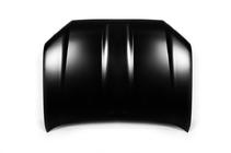 Toyota Land Cruiser Prado 150 2009-2023 Maska (2017+) zdjęcia 1