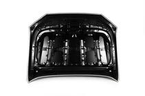 Toyota Land Cruiser Prado 150 2009-2023 Maska (2017+) zdjęcia 4