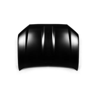 Maska (2017+) Toyota Land Cruiser Prado 150 2009-2023 zdjęcia 1