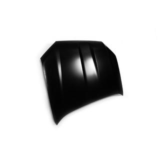 Maska (2017+) Toyota Land Cruiser Prado 150 2009-2023 zdjęcia 2