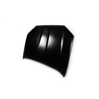 Maska (2017+) Toyota Land Cruiser Prado 150 2009-2023 zdjęcia 3