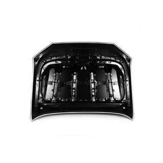 Maska (2017+) Toyota Land Cruiser Prado 150 2009-2023 zdjęcia 4