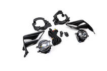Toyota Land Cruiser Prado 150 2009-2023 Lampy Przeciwmgielne LED z Uchwytami (2 szt., 2017+) zdjęcia 5