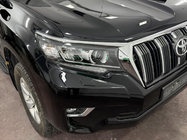 Toyota Land Cruiser Prado 150 2009-2023 Reflektory przednie LED (2017+, Zestaw 2 szt.) zdjęcia 5