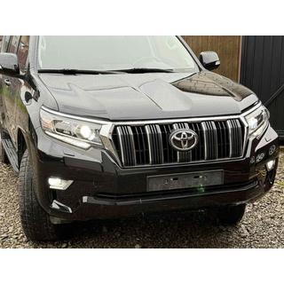 Reflektory przednie LED (2017+, Zestaw 2 szt.) Toyota Land Cruiser Prado 150 2009-2023 zdjęcia 4