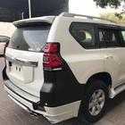 Toyota Land Cruiser Prado 150 2009-2023 Tylne lampy LED V1 (2017-2023, 2 szt.) zdjęcia 3