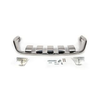Tylny Oslona Gronder (Stal Nierdzewna) Lexus LX570/450d 2008-2022 zdjęcia 2