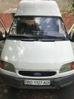 Ford Transit 1991-2000 Półka na deskę rozdzielczą (Typ-1) zdjęcia 10