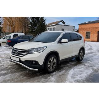 Osłona Przednia ST007 (Stal Nierdzewna) zdjęcia 2