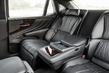 Przegląd sedan Lexus LS piątej generacji zdjęcia 6