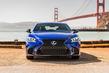 Przegląd sedan Lexus LS piątej generacji zdjęcia 9