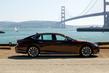 Przegląd sedan Lexus LS piątej generacji zdjęcia 7
