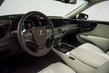 Przegląd sedan Lexus LS piątej generacji zdjęcia 4