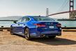 Przegląd sedan Lexus LS piątej generacji zdjęcia 3