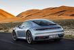 Przegląd Porsche 911 Carrera ósmej generacji zdjęcia 9