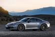 Przegląd Porsche 911 Carrera ósmej generacji zdjęcia 8
