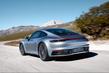 Przegląd Porsche 911 Carrera ósmej generacji zdjęcia 6