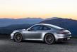 Przegląd Porsche 911 Carrera ósmej generacji zdjęcia 3