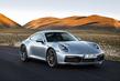 Przegląd Porsche 911 Carrera ósmej generacji zdjęcia 1