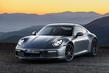 Przegląd Porsche 911 Carrera ósmej generacji zdjęcia 2