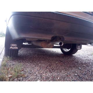 Chlapacze Premium (2 szt.) Audi 80/90 1987-1996 zdjęcia 2