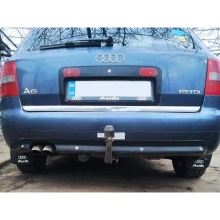 Chlapacze Premium (2 szt.) Audi A6 C5 1997-2001 zdjęcia 3