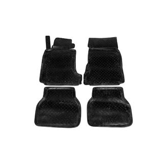 Dywaniki gumowe (4 szt, RezavPlast) BMW 5 Series E39 1996-2003 zdjęcia 2