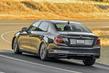 Apartament typu executive sedan KIA K900 zdjęcia 4