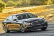 Apartament typu executive sedan KIA K900 zdjęcia 1