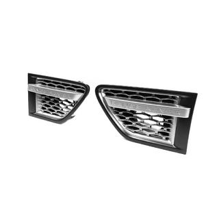 Wloty powietrza w blotniki (V1, 2010-2013, 2 szt) Range Rover Sport 2005-2013 zdjęcia 2