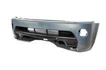 Range Rover Sport 2005-2013 Przedni zderzak lifting (Supercharger, Autobiography) zdjęcia 2