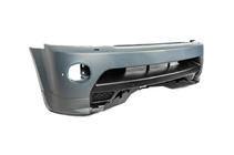 Range Rover Sport 2005-2013 Przedni zderzak lifting (Supercharger, Autobiography) zdjęcia 3