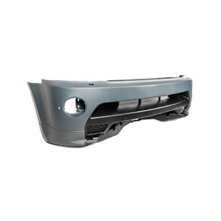 Przedni zderzak lifting (Supercharger, Autobiography) Range Rover Sport 2005-2013 zdjęcia 3