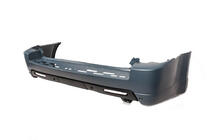 Range Rover Sport 2005-2013 Tylny zderzak (Autobiography) zdjęcia 3
