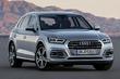 Przegląd zwrotnicy Audi Q5 drugiej generacji zdjęcia 1