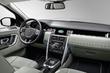 Przegląd siedmiu-osobowej zwrotnicy Land Rover Discovery Sport zdjęcia 6