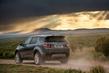 Przegląd siedmiu-osobowej zwrotnicy Land Rover Discovery Sport zdjęcia 3