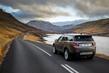 Przegląd siedmiu-osobowej zwrotnicy Land Rover Discovery Sport zdjęcia 11