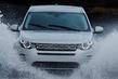 Przegląd siedmiu-osobowej zwrotnicy Land Rover Discovery Sport zdjęcia 10