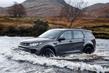 Przegląd siedmiu-osobowej zwrotnicy Land Rover Discovery Sport zdjęcia 1
